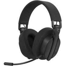White Shark FIRECREST BLACK  WGH-2444