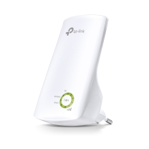 300Mbps Wi-Fi diapazona paplašinātājs, TP-Link, TL-WA854RE, 2.4GHz, 300 Mbit/s, 2 iekšējās antenas