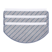 Cleaning cloths for DEEBOT X1 PLUS T10 T10 PLUS N20 series with micro-fibre coating D CC03 0029 3 pcs Ecovacs