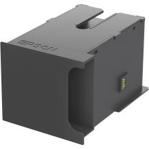 Epson T671 Maintenance Box C13T671000, kuni 50000 lehte, Tüüp: jäätmeink, Tehnoloogia: tindiprinter