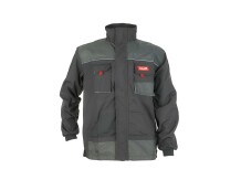 Darba jaka, kokvilna/poliesters, izmērs L, 7 kabatas, T01002-L, TVARDY