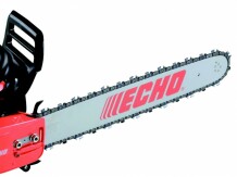 Chainsaw rail 18"/45cm 3/8" 1.5mm, ECHO, X125000171