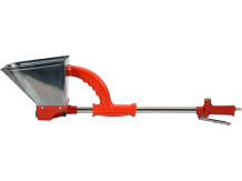 Plaster /Stucco Spray Gun YT-54400 YATO