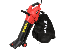 Lapu pūtējs, sūcējs 3000W YT-85182 YATO