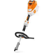 Akumulatora kombinētais motors KMA 120 R (bez akumulatora un lādētāja) FA080116820 STIHL