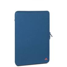 Rivacase Чехол MacBook Air 15" 5224DARKBLUE, 39.6см, 250г, неопрена, водоотталкивающий, пылеотталкивающий, устойчивый к царапинам
