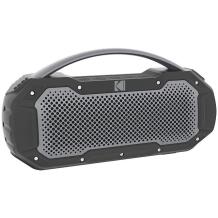 Kodak PWS-2261 Kaasaskantav Bluetooth kõlar PWS2261, IPX6, Bluetooth V5.0, 10m, TWS, käed-vabad, AUX, 70mm, 4Ω, 75dB, 7.4V/3600mAh
