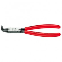 Stoppertangid 85-140mm, kokkusurumiseks KNIPEX
