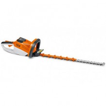 Hedge trimmer HSA 86 without battery and charger STIHL