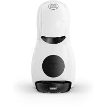 Delonghi Kavos aparatas EDG110.WB, 1400 W, 15 bar, kapsulių sistema, automatinis išjungimas