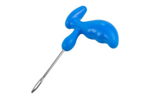 Padangų remonto yla FORSAGE F-STL-30 80 mm plastikinė rankena