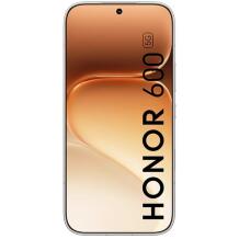 Honor 600 DS 5G išmanusis telefonas 6936520895175, 8 GB, 256 GB, 6400 mAh, IP68, AMOLED, 200 MP, 5G, USB Type-C