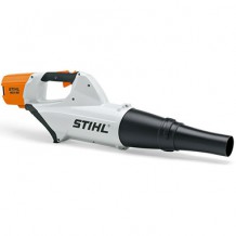 Leaf blower BGA 85 without battery and STIHL charger