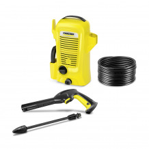 Aukšto slėgio plovykla 1400W K 2 Universal Edition 9GSKDK93 KARCHER