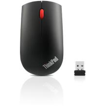 Lenovo ThinkPad Essential hiir 4X30M56887, 1200 dpi, 3 nuppu, traadita, USB vastuvõtja, ambidekstriline disain