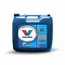 Aušinimo skystis 50/50, VALVOLINE, 808513, 20L