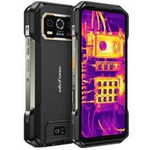Ulefone Armor 27T Pro+, 6.78", 2460x1080, 12GB RAM, 256GB ROM, 10600mAh, IP68/IP69K, 5G, 64MP, 32MP селфи, 33W быстрая зарядка