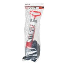 Vakuuminis siurblys su stūmokliu, Kreator, KRTH50305, Ø 68mm - Ø 160mm, Ilgis 415mm