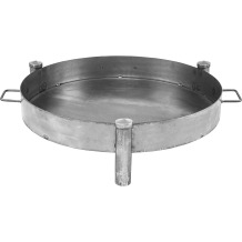 Dārza ugunskura bļoda BROWIN 330491 Ø 70 cm