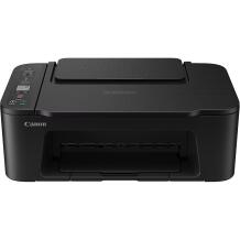 Canon PIXMA TS3750i, 4800 x 1200 dpi, A4, värviline, Wi-Fi, 7,7/4 ipm, 1,5" ekraan, 6671C006