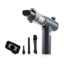 Eta ETA042690000 Combi bezvadu rokas putekļu sūcējs 110 W līdz 20 min darba laiks Melns