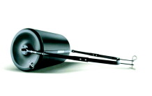 Mururull Poly, 60 cm, Agri-Fab, 45-02671, Laius: 60 cm, Rulli maht: 110 l