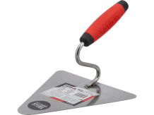 Ss Tērauda Lāpstiņa 200X190mm YT-5234 YATO