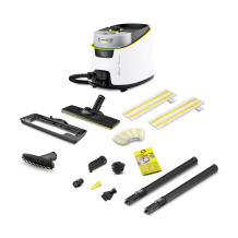 Tvaika tīrītājs SC 5 Deluxe Signature Line KARCHER 1.513-491.0
