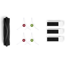Service kit for DEEBOT T20 OMNI robot with filters and brushes DKT010095 Ecovacs
