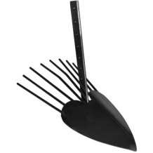 Плуг для картофеля 219001260/23 STIGA