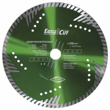 Алмазный резак 125x2,2/22,23mm, CEDIMA, 50007009, Для влажной и сухой резки. Подходит для гранита, бетона и кирпичей.