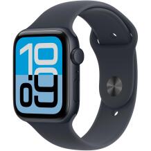 Apple Nutikell SE 3 MEH94ET/A, 40mm, 64GB, GPS, LTPO OLED ekraan, laaditav aku, veekindel, Siri, kiire laadimine