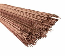 Litavimo strypai, Rothenberger, 40094, 1 kg, 2x2 mm