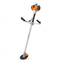 Benzīna krūmgriezis ar zāģripu FS 561 C-EM, 57.1cm³, 2800W, 560mm, 41482000222 STIHL