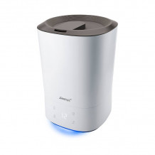 Õhuniisutaja LB 8 30 W 25 m² 300 ml/h 360800 STEBA