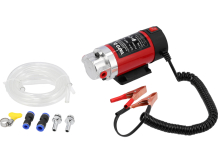 Automašīnas dzinēja eļļas sūknis YT-07140 YATO