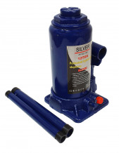 Hidraulinis domkratas 12T 230-392mm 11097 SILVER