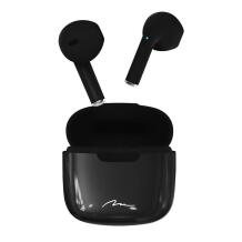 Media-Tech Juhtmevabad kõrvaklapid MT3608K, 20Hz-20kHz, 110dB, -42dB, 5h, 15h, USB-C, 2x2g, 19g