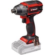 Einhell Juhtmeta lööktrell TP-CI 18/220 Li BL - Solo 4510085, 220 Nm, 0-2800 RPM, harjadeta mootor, LED tuli