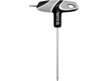 T-Roktura Torx Atslēga T15 YT-05604 YATO