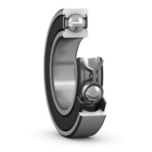Laager 6001-2RSH, SKF, 6001-2RSH, 0.04 kg