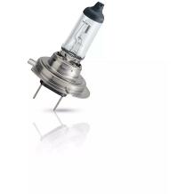 Philips Автолампа H7 406071, 55W, 12V, галогеновая, H7 (PX26d), галогеновая вольфрамовая нить
