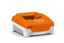 Быстрозарядное устройство для системных аккумуляторов AL 301, AK, AP, AR EA094305500 STIHL