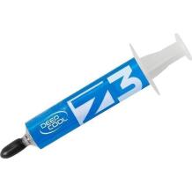 Deepcool Термопаста Z3 1,5g DP-TIM-Z3-2, 1,5g, 0,965 W/m-K, электрически не проводящая, широкий диапазон T