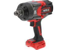 Uzgriežņu atslēga 18V 3/4" 1700NM YT-828074 YATO