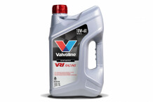 Variklio alyva VR1 Racing 10W60 5L, Valvoline, 908786, API: SL