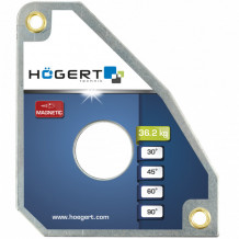 Metināšanas magnēts; HT3B660 HOGERT