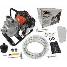 Veepump 1";; 11310 SILVER