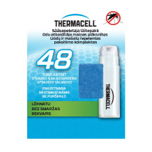Sääsepeletaja täitepakk 48 tundi R-4 & OTHER Thermacell