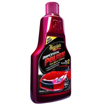 Meguiar's A3116EU Deep Crystal pulēšanas līdzeklis 2. solis – augsta spīduma apdarei 473 ml